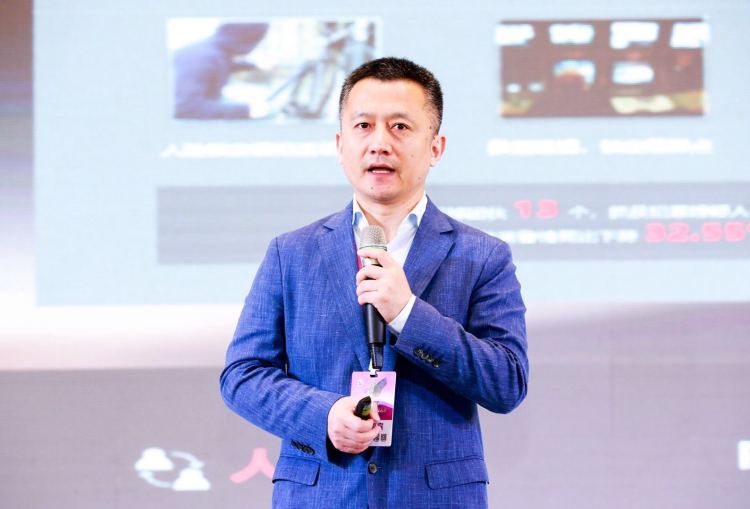 深圳商报 | 中国·金沙js5588陈宁：用“芯”打造AI城市大脑